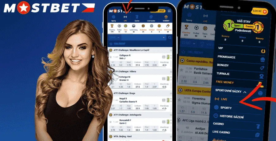 mostbet-main-cz